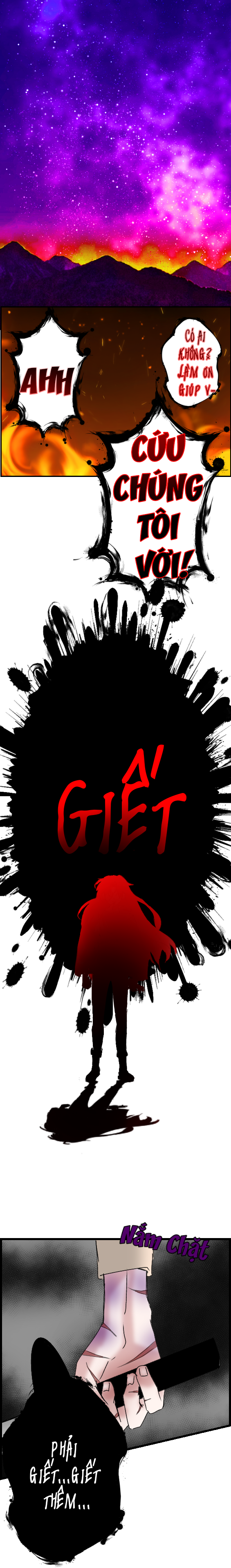 pháp sư trị liệu của công tước bị nguyền rủa chapter 1 1