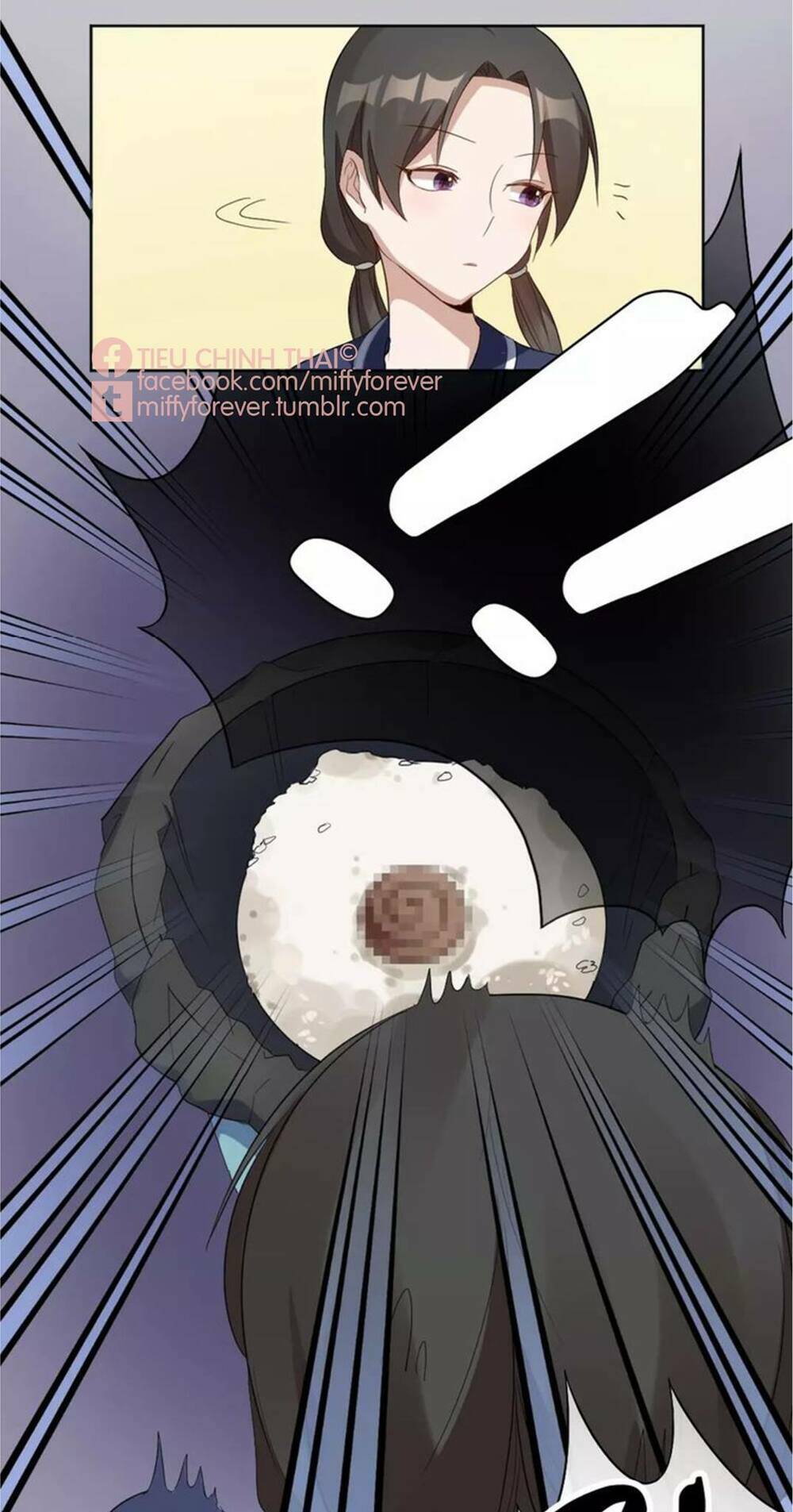 bạn trai quái vật chapter 6 29