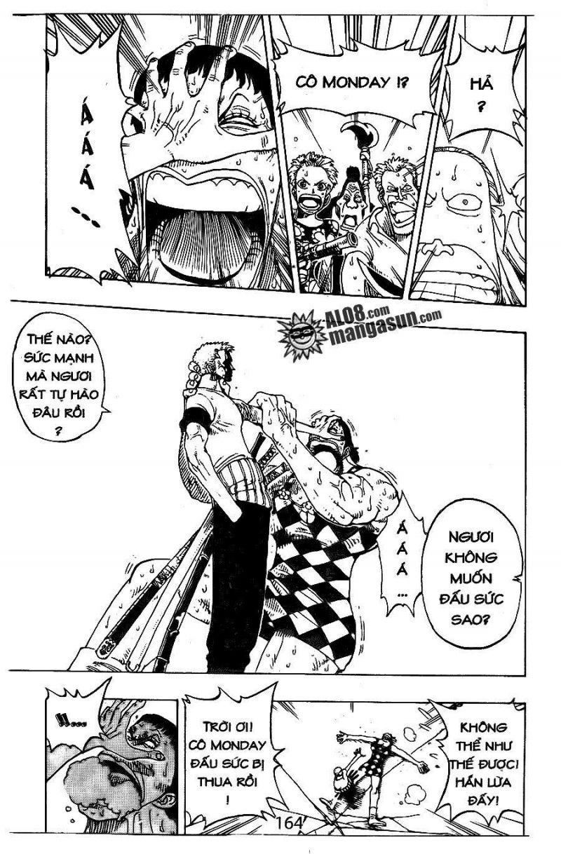 đảo hải tặc - one piece chapter 108 18