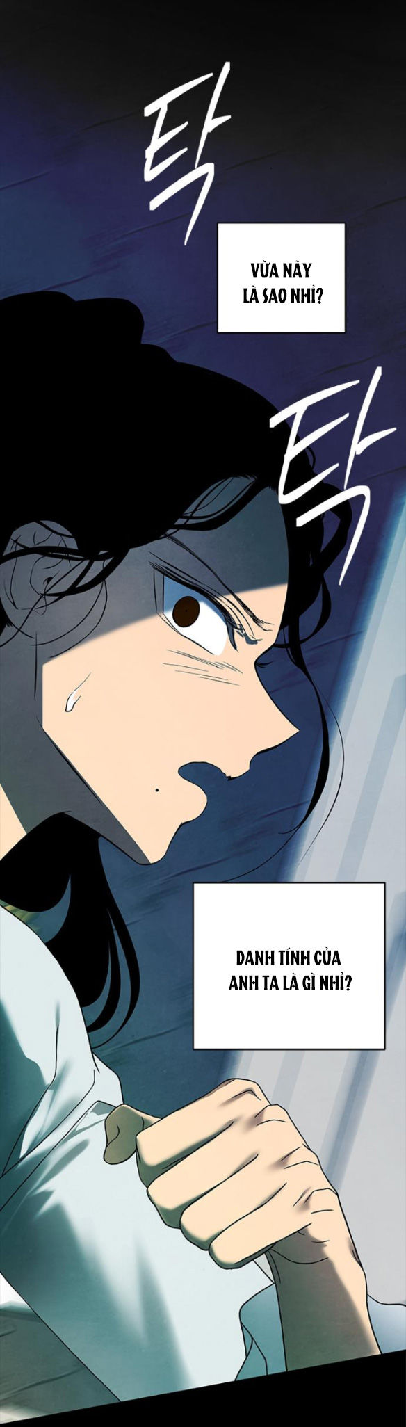 Cạm Bẫy chapter 143.2 7