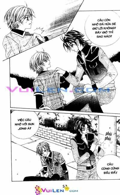 sâu trong ánh mắt chapter 67 14