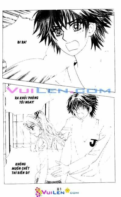 tìm lại tình yêu chapter 21 2