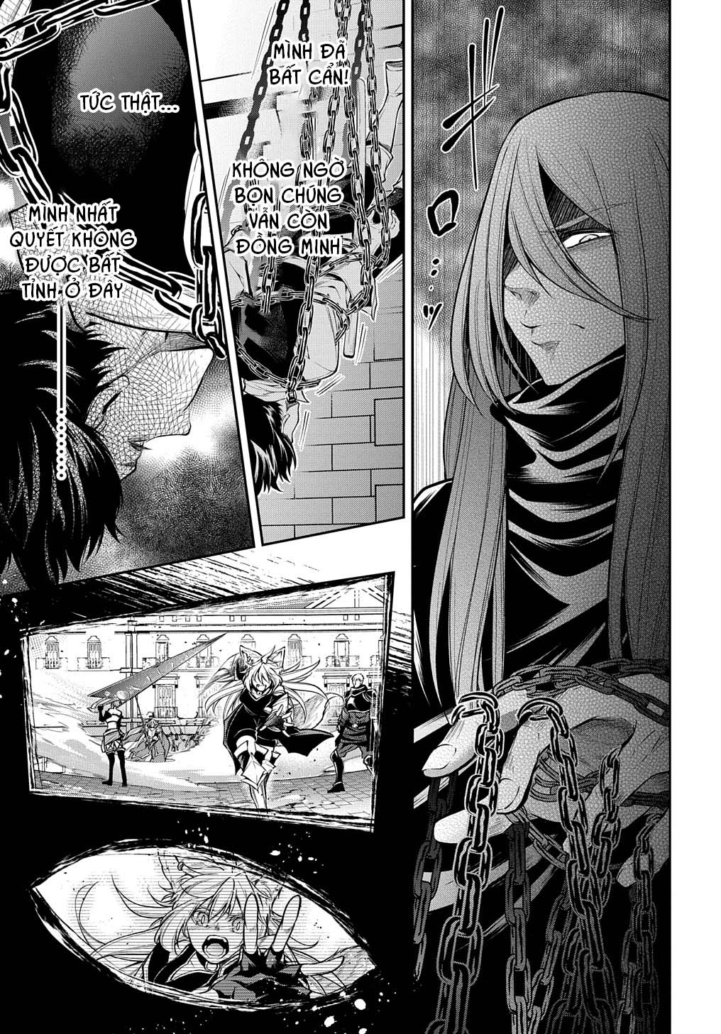 isekai demo bunan ni ikitai shoukougun chapter 28.2 14