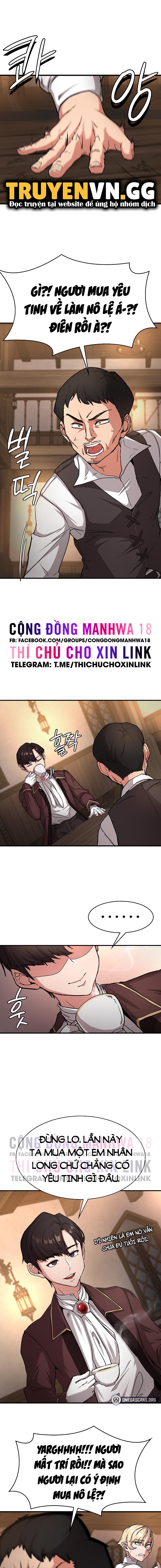 chuyển sinh thành phản diện game chapter 51 1