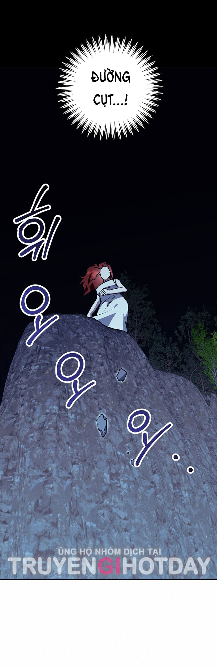 Mùa Đông Đến chapter 43.1 - Trang 14