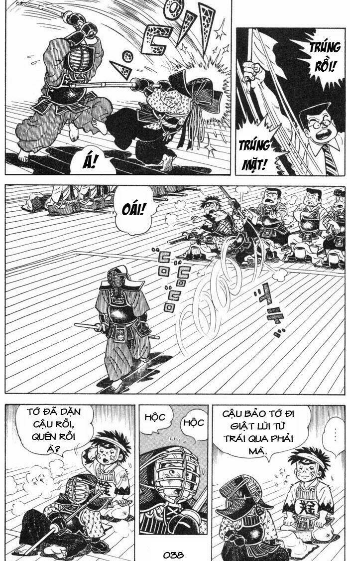 ore wa teppei chapter 109 39