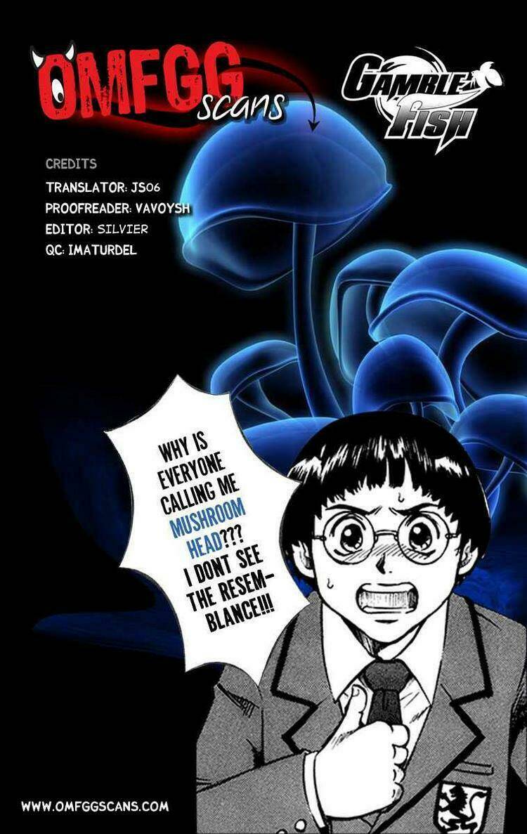 gamble fish chapter 37 23