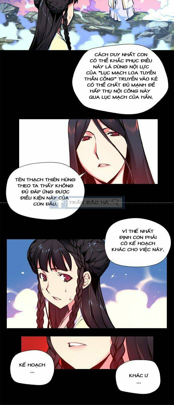 märchen: the embodiment of tales chapter 97 11