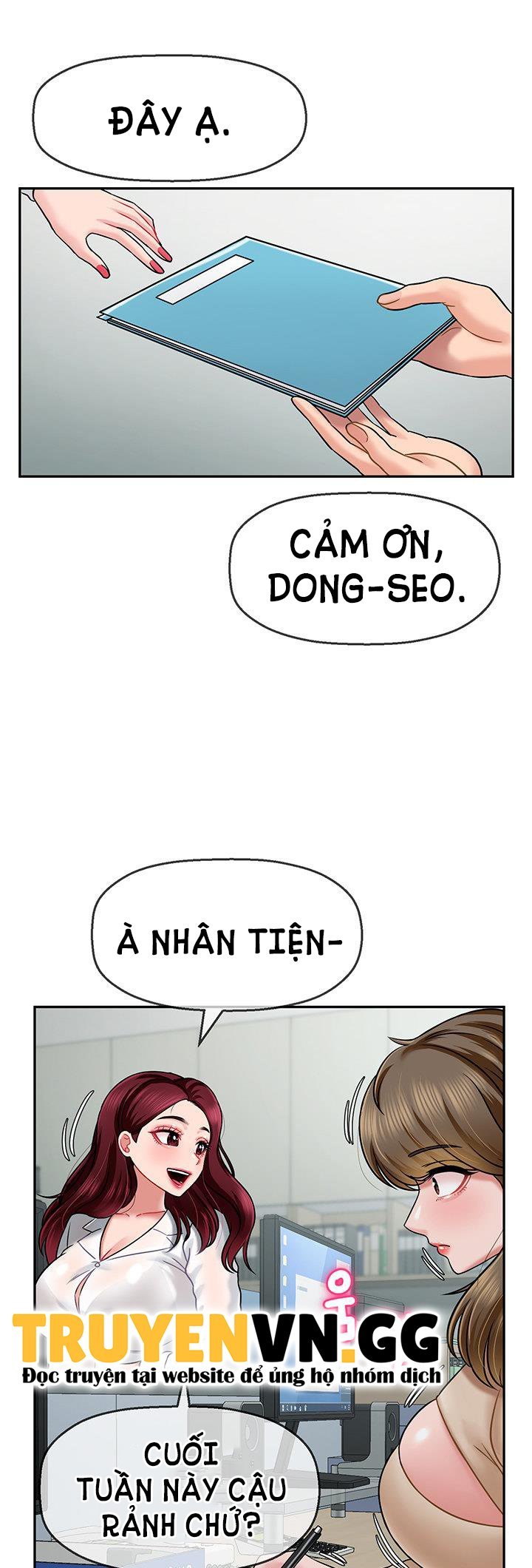 thanh lý đồ chơi tình dục tôi vô tình lập được harem chapter 8 39