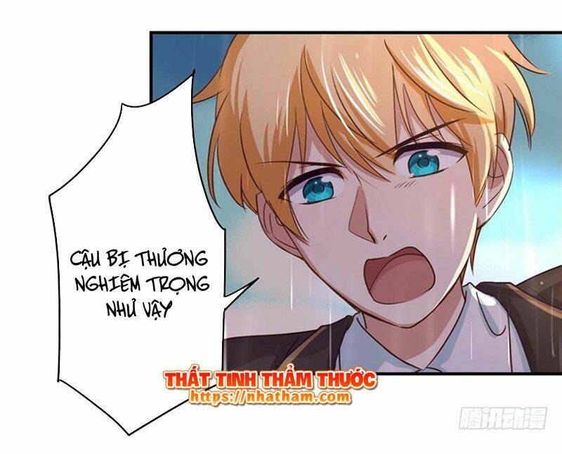 cuồng duệ tiểu thê chapter 19 24