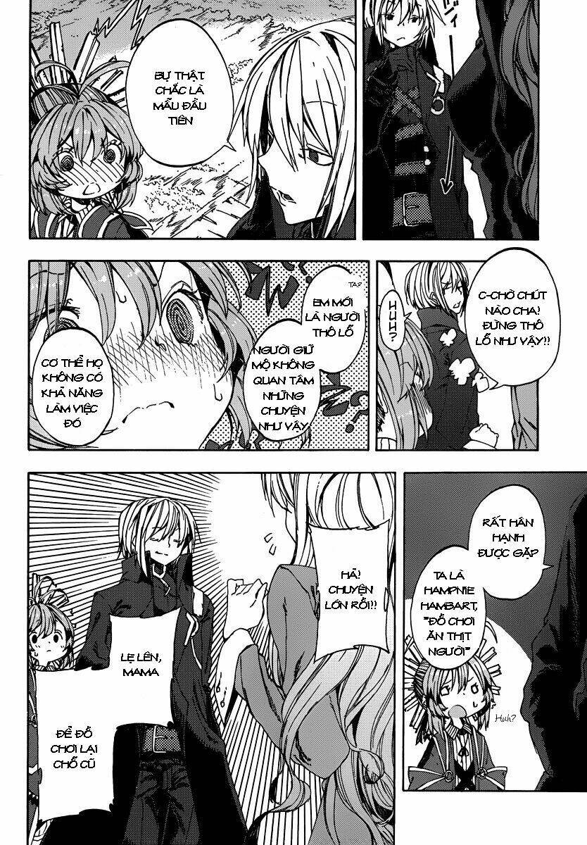 kamisama no inai nichiyoubi chapter 6 21