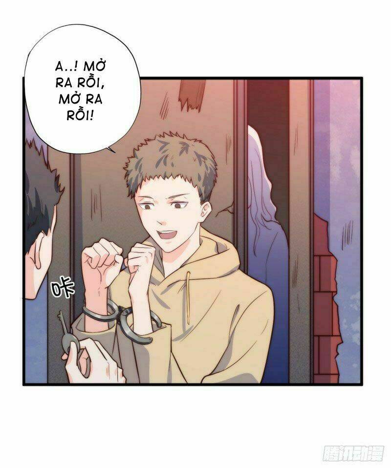 yếu hữu quang chapter 5 13