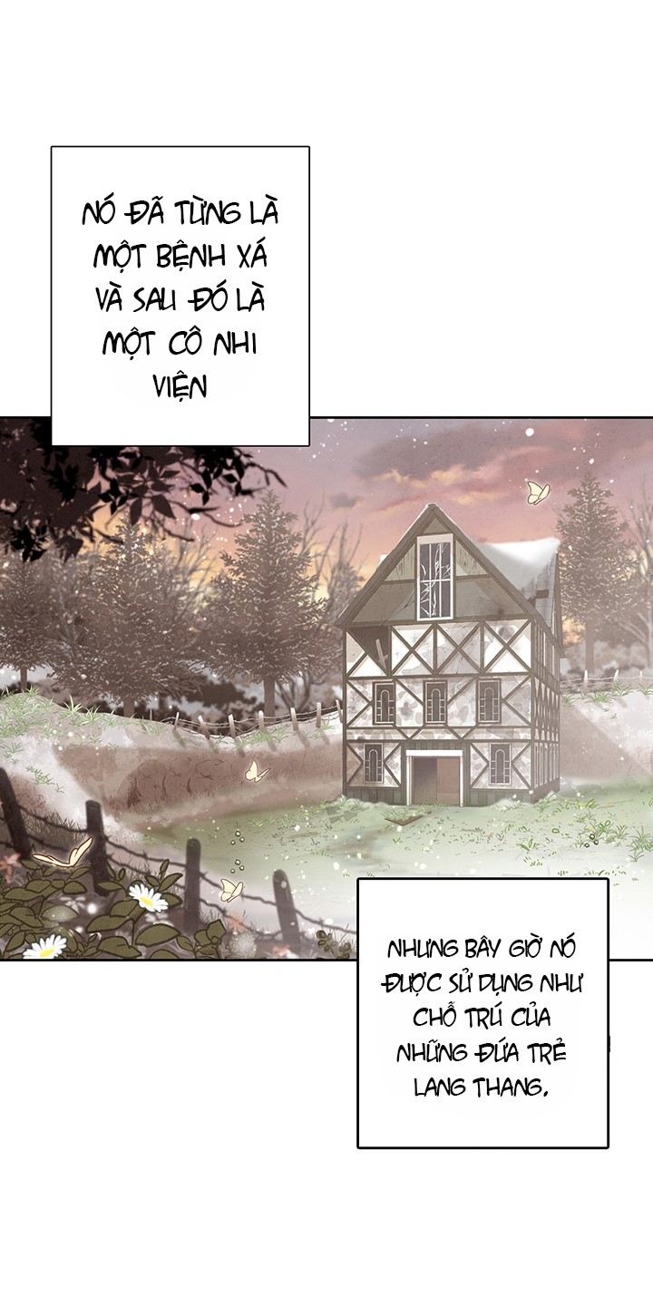 nụ hôn của valentine chapter 5 15
