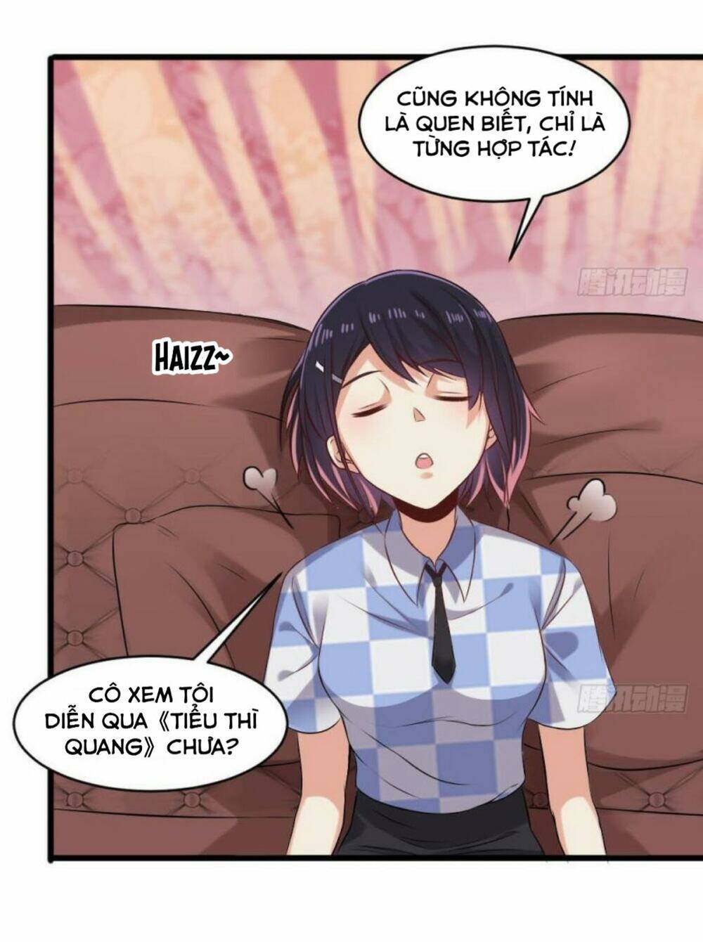 hệ thống nghịch tập thiên hậu chapter 25 7