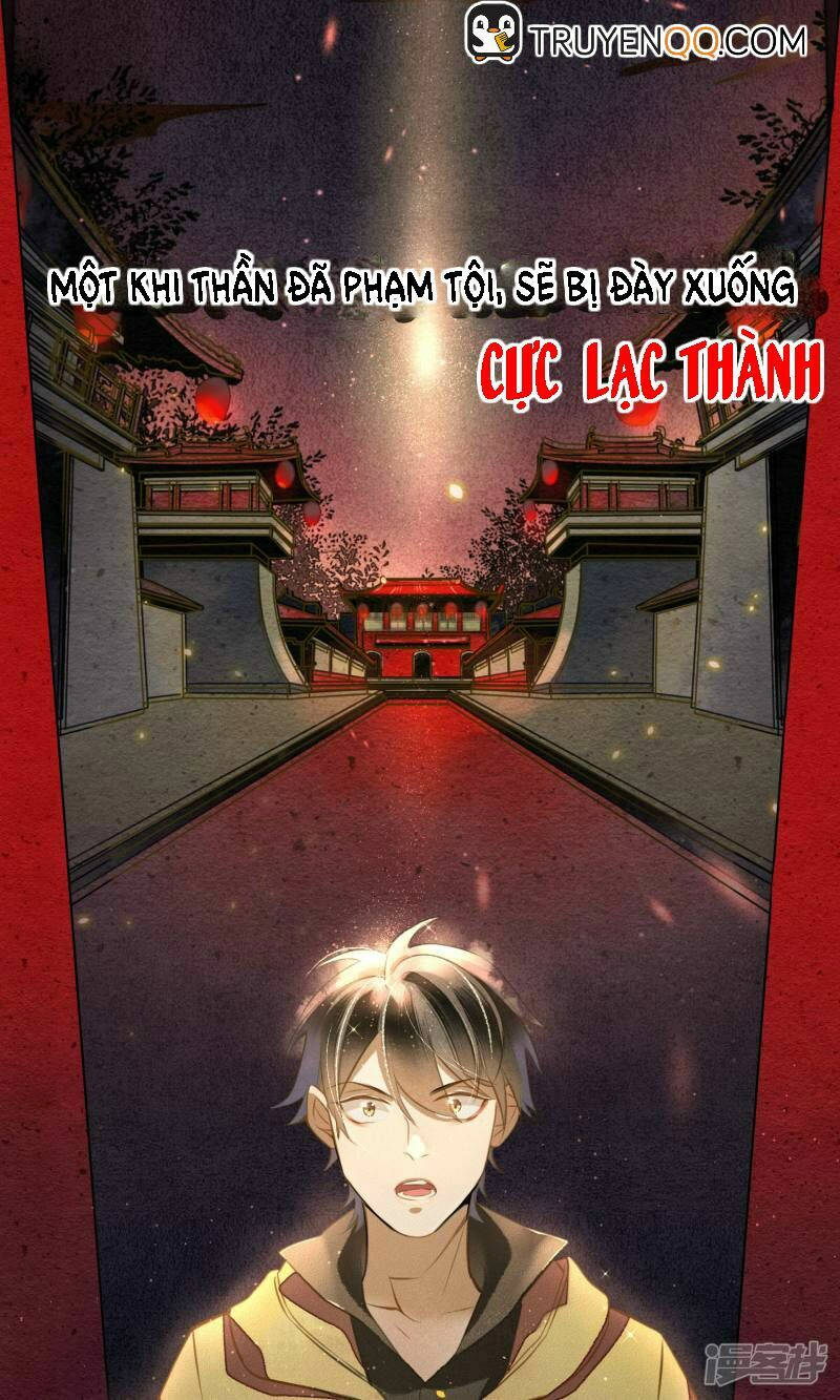 đêm ảo mộng cực lạc chapter 1 3