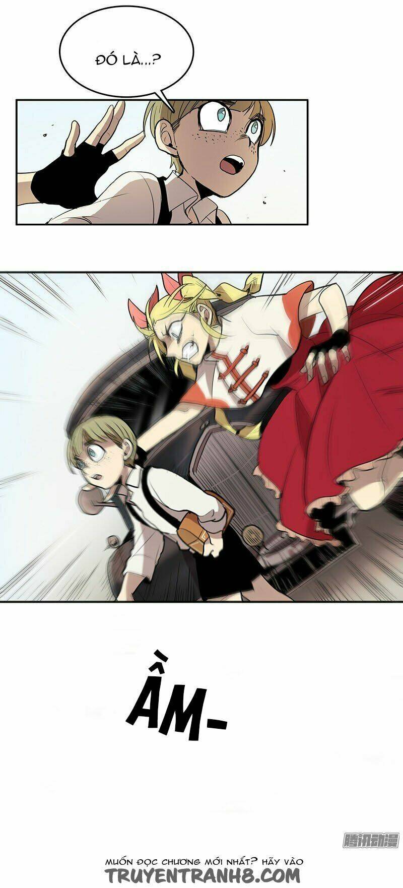 cửa hàng không tên chapter 32 4