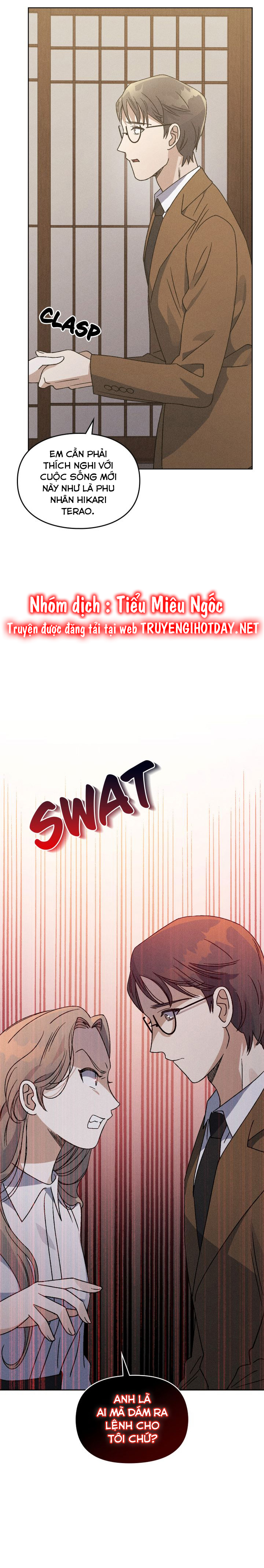 nếu tôi là bạn chapter 76 13