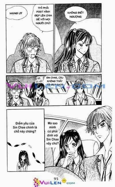 giấc mơ thần tượng chapter 6 95