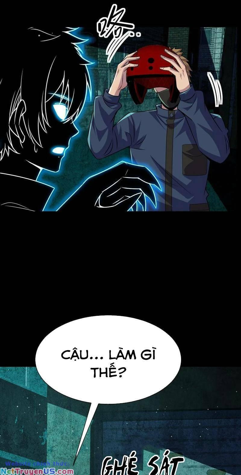 nhìn thấy thanh máu, ta xử tội thần linh chapter 71 12