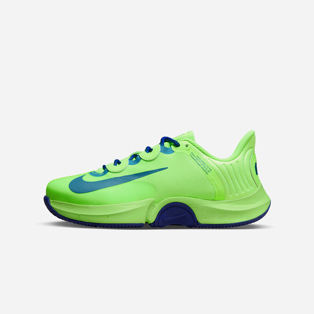 Giày quần vợt Nữ NIKE ZOOM GP TURBO HC OSAKA