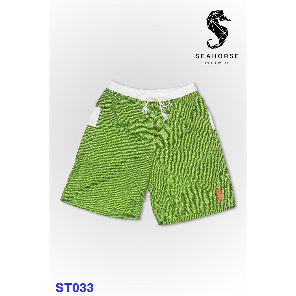 Quần Short đi biển ST033 Seahorse