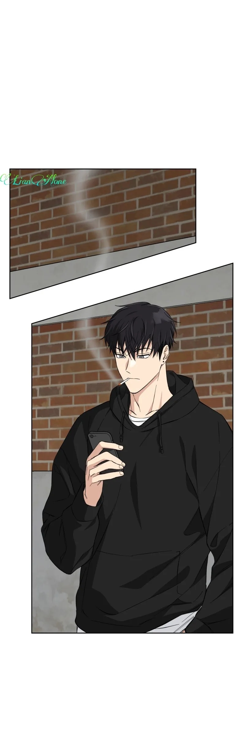 hãy bảo vệ tình yêu thuần khiết! chapter 3 69