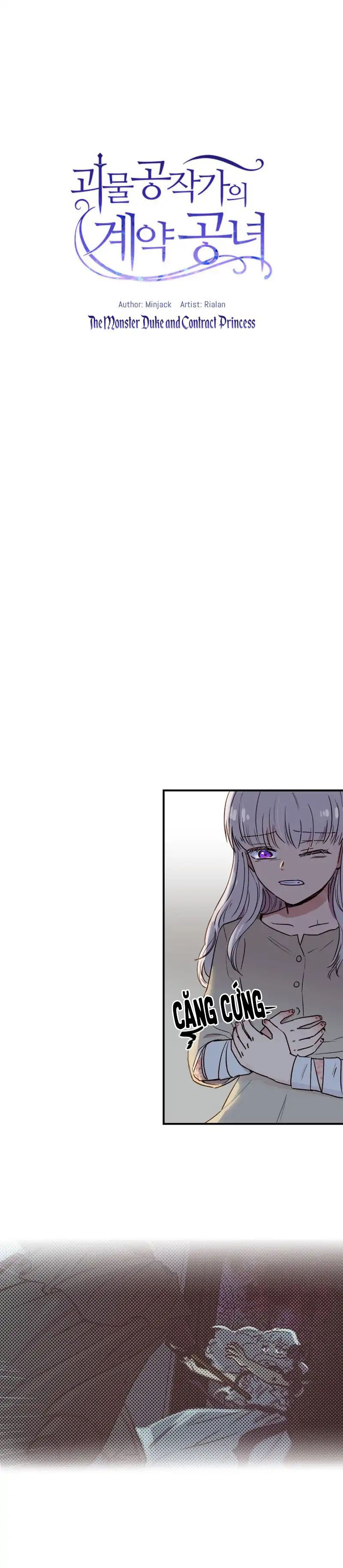 bản khế ước với nữ công tước ác ma chapter 2 4