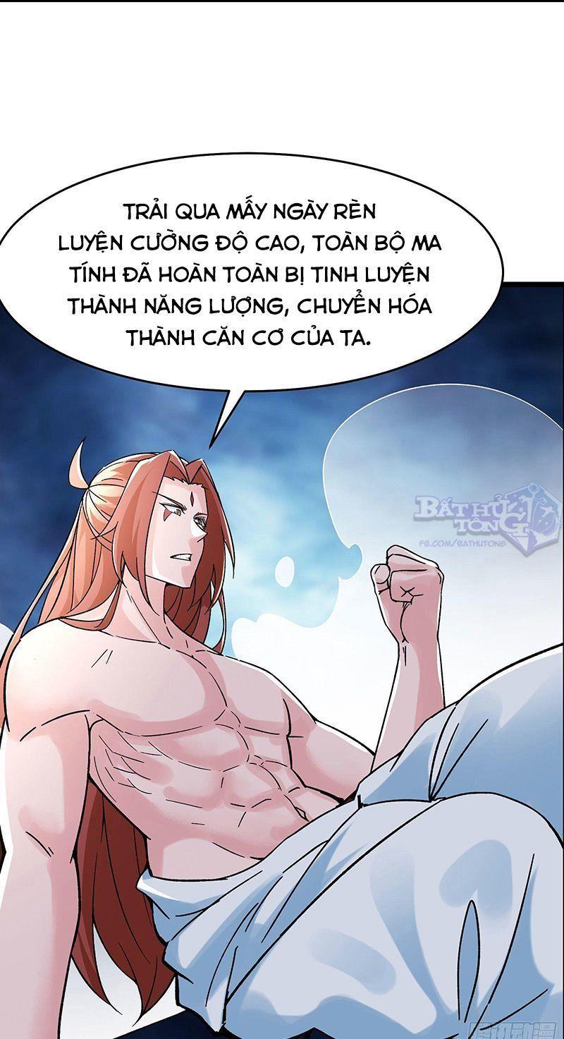 đồ đệ ta toàn là nữ ma đầu chapter 68 25