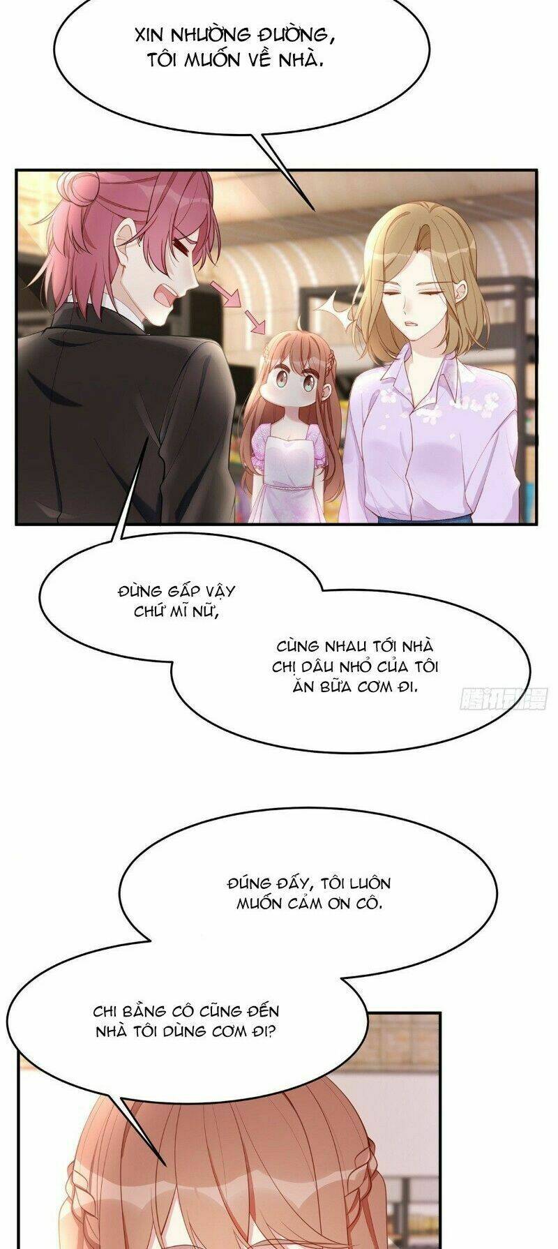 chỉ muốn cưng chiều em chapter 35 20