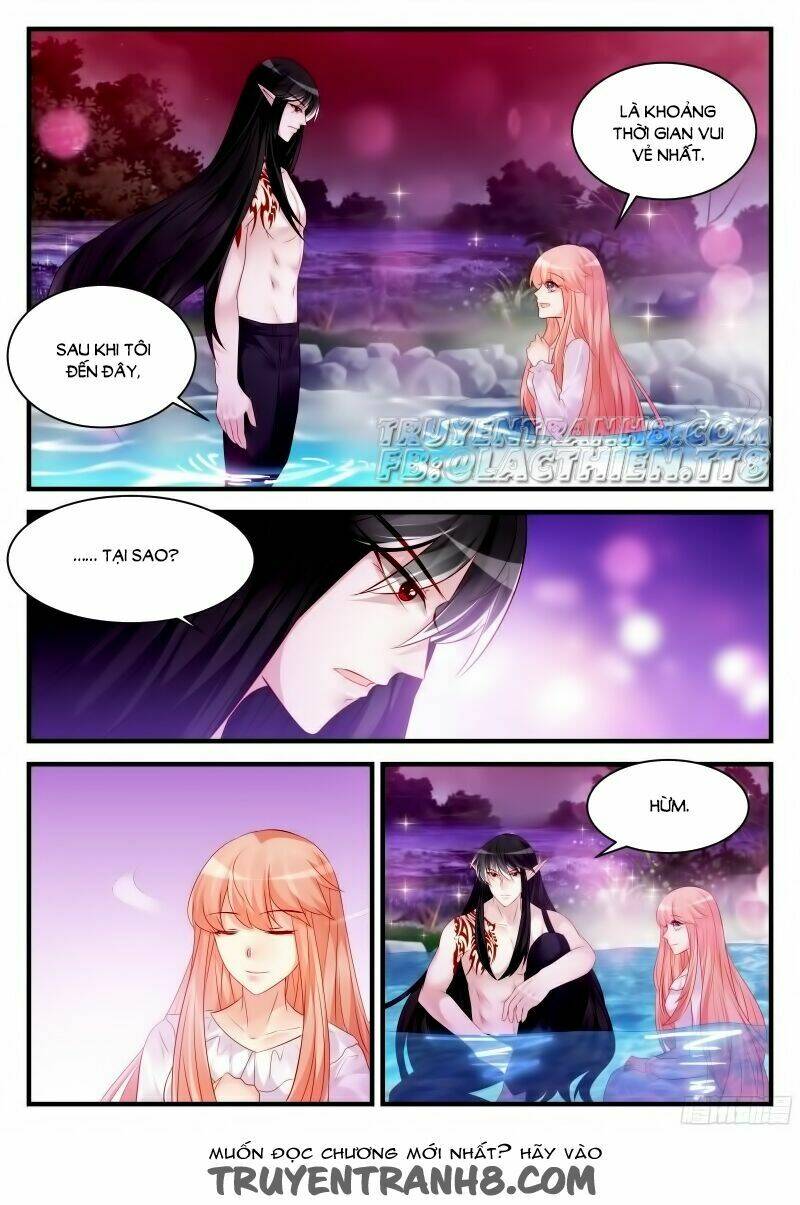 dạy bảo ma vương lão công 2 chapter 130 6