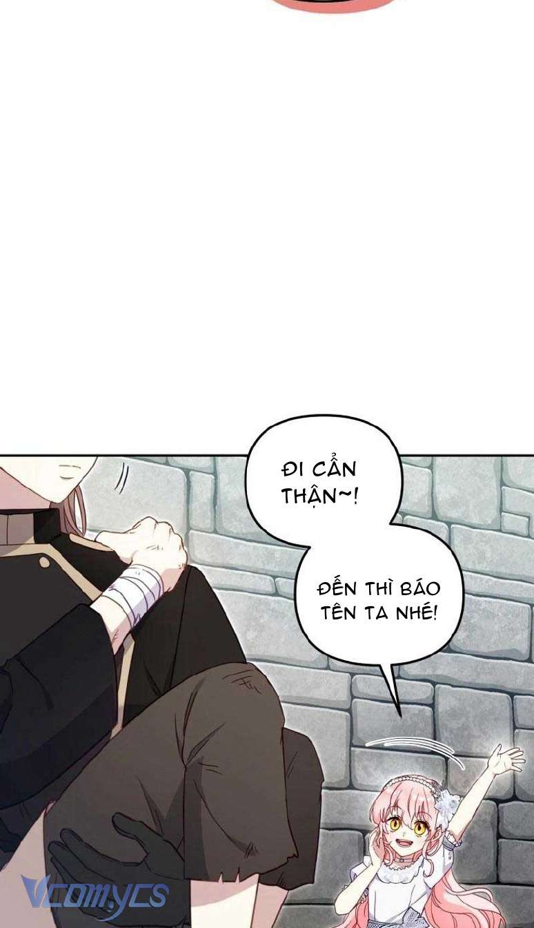 tôi được nuôi dưỡng bởi những kẻ phản diện chapter 78 51