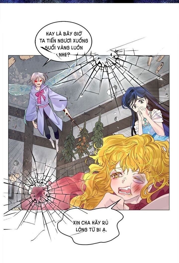 đừng xem thường nữ phụ chapter 159 30