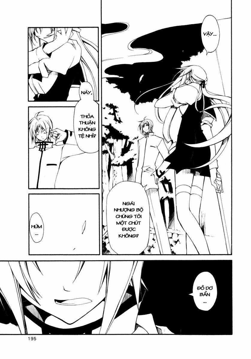 bloody cross chapter 3 23