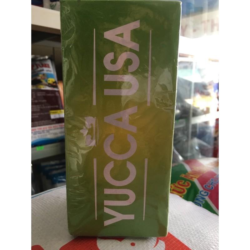 yucca usa, xử lý môi trường 500ML/chai