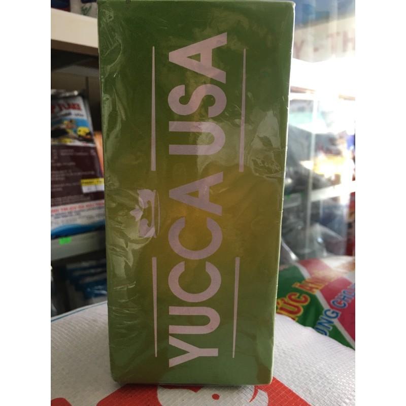 yucca usa, xử lý môi trường 500ml/chai