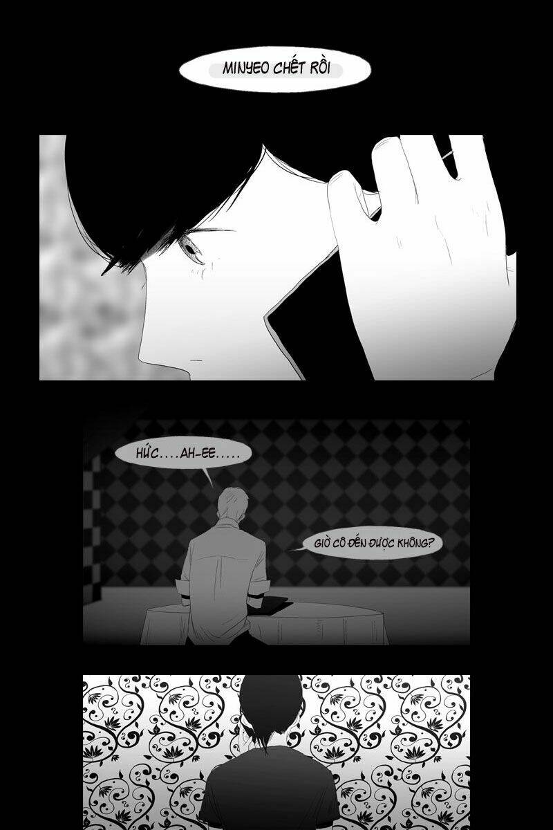 bạn có tin vào ma thuật? chapter 17 11