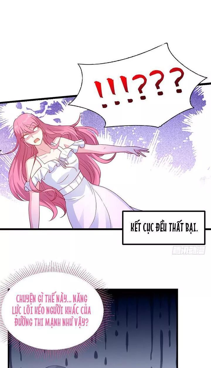 bảo bối đáng yêu đột kích chapter 70 27