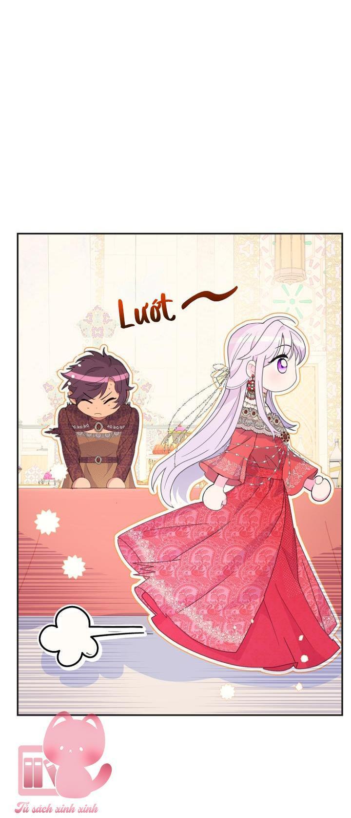 bỏ quách chồng con đi, tiền bạc mới là tất cả chapter 19 37