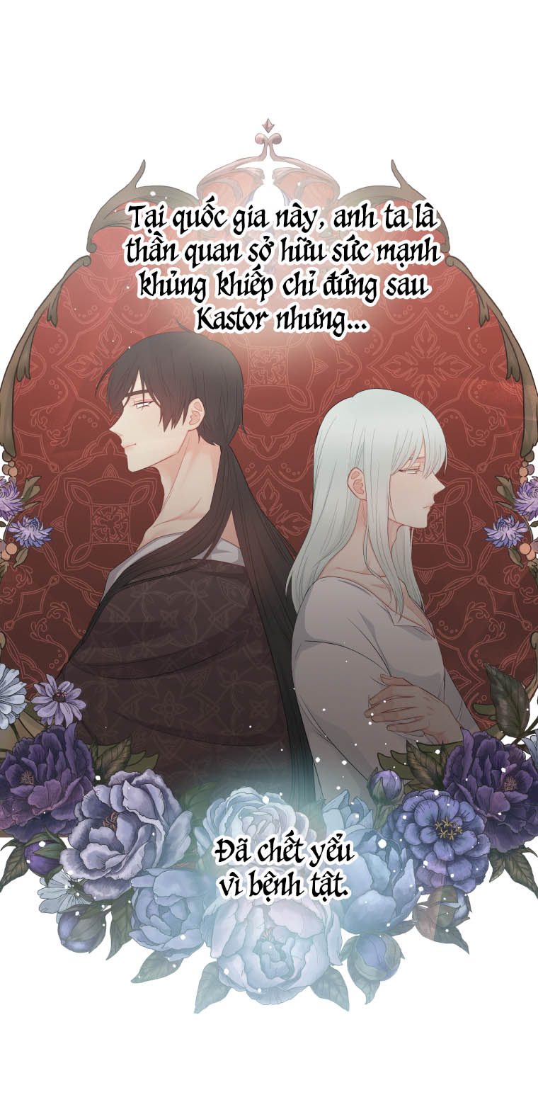 đừng đặt tình cảm mình vào cuốn sách đó chapter 8 15