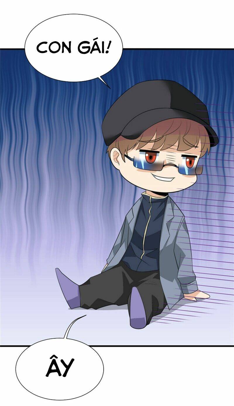 hoa hậu giảng đường luôn bên người chapter 52 37