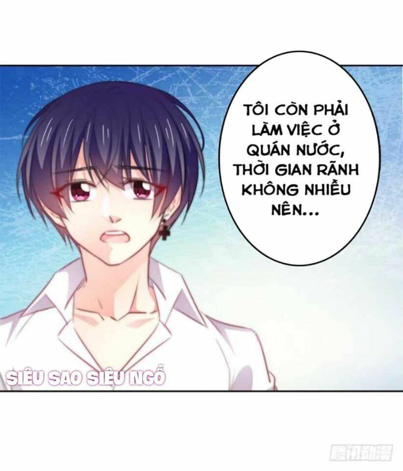sự đơn thuần về tình yêu chapter 5 28