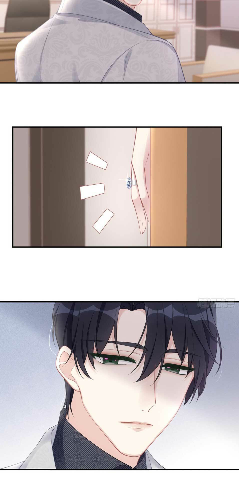 sủng em sủng tới tận cùng chapter 54.2 24