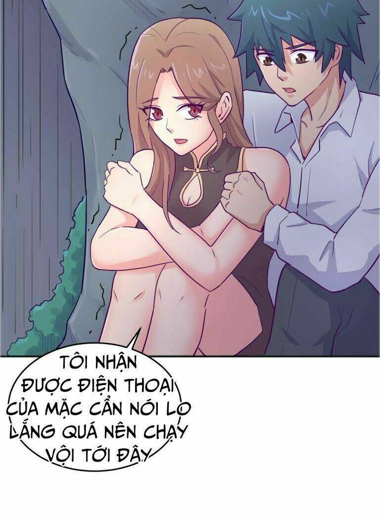 bác sĩ riêng của nữ thần chapter 48 6