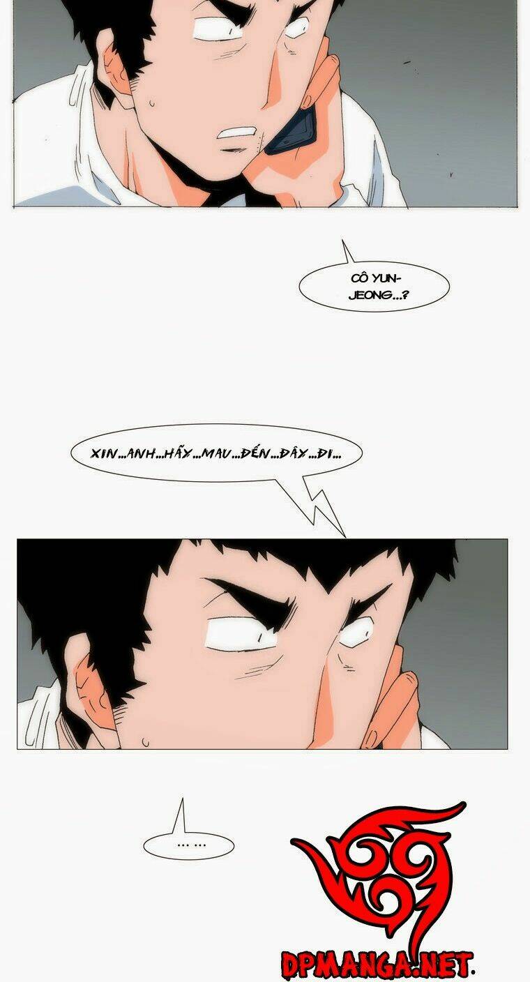 can't see can't hear but love chapter 61 31