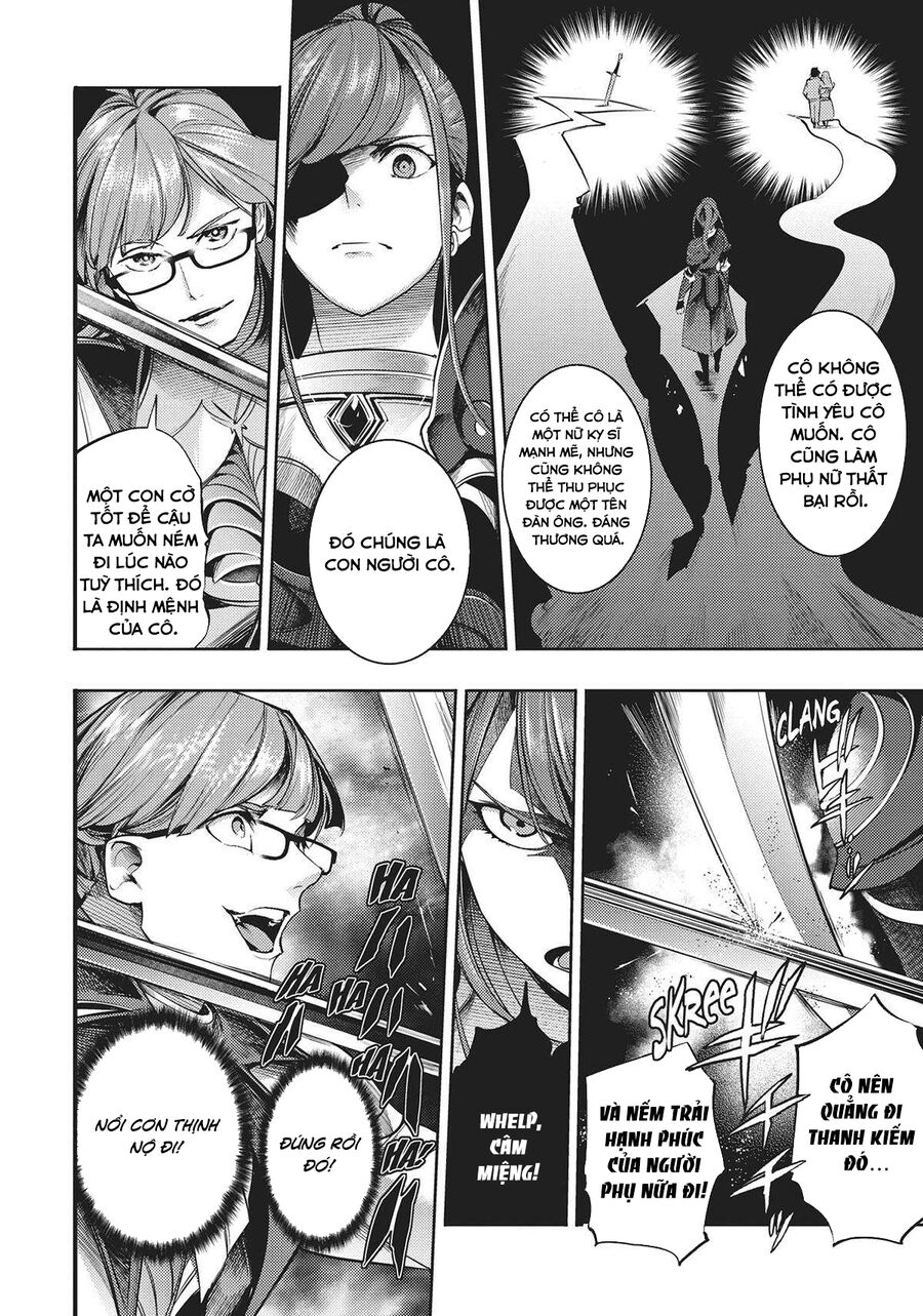 worlds end harem fantasia chapter 36.5 8