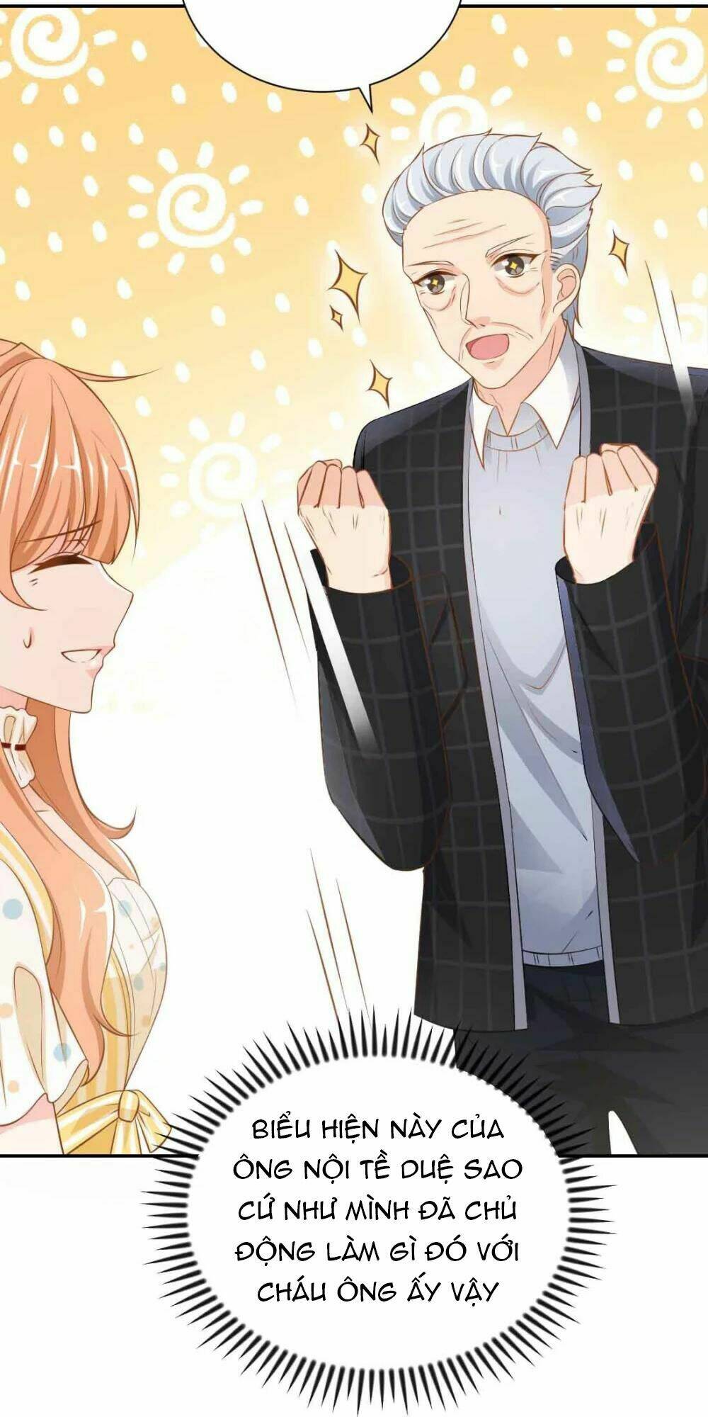 phụng tử thành hôn : tiên thê không được trốn chapter 6 22