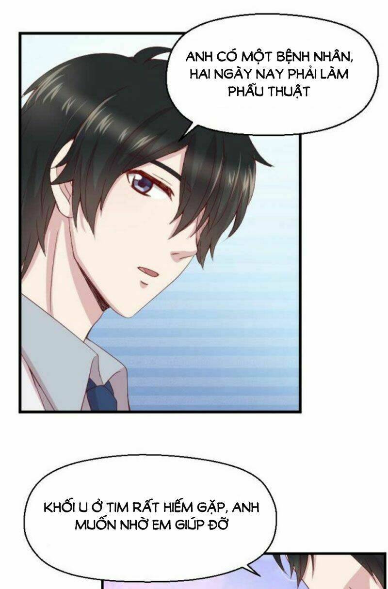 thần y apollo của tôi chapter 24 27