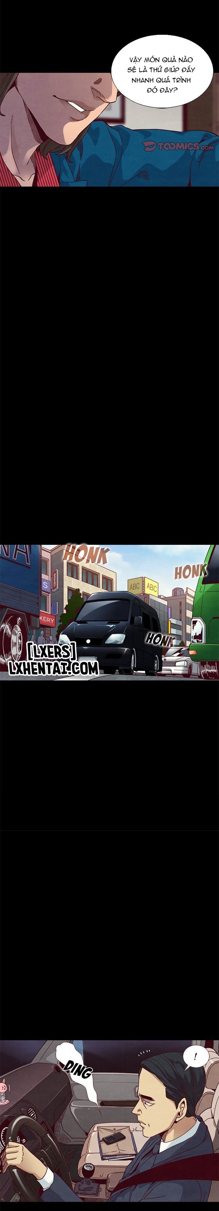 công tử bột chapter 11 15