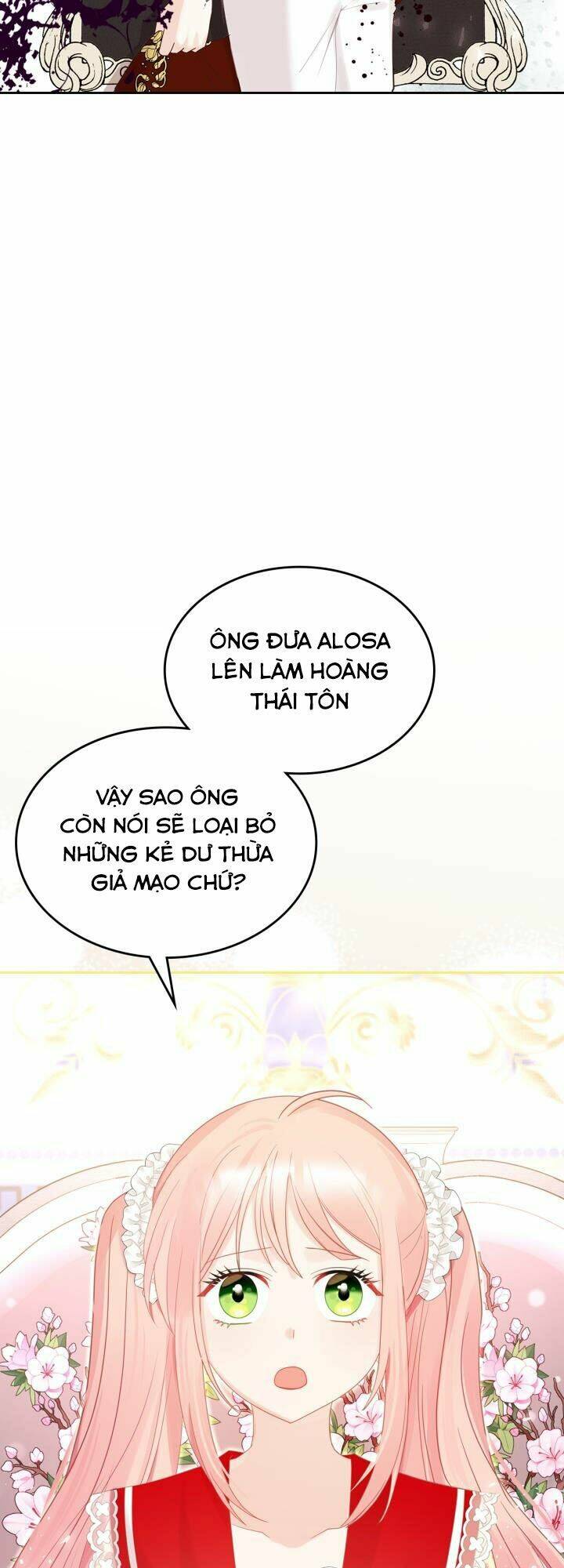 công chúa phản diện muốn ở trong ngôi nhà bánh quy chapter 30 22