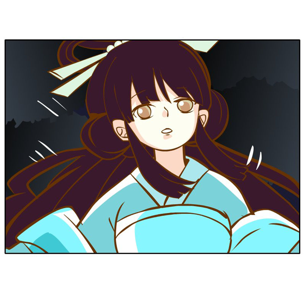 hòa thượng và tiểu long quân chapter 31 11